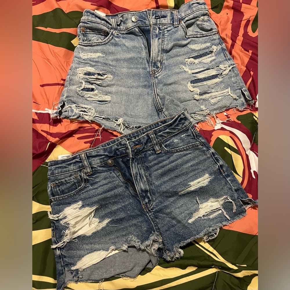 AE SHORTS